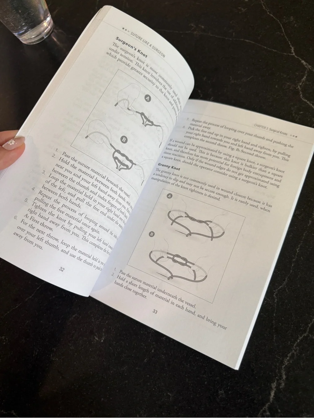 Suture Like a Surgeon Medical Guide